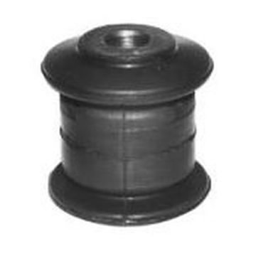 Rubber Bearing For Shaft Manufacturers OE 5QD 407 182 A For Jetta Rubber Bearing Pad